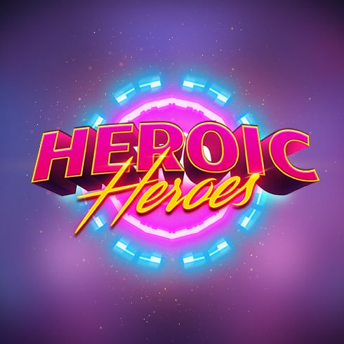 Heroic Heroes