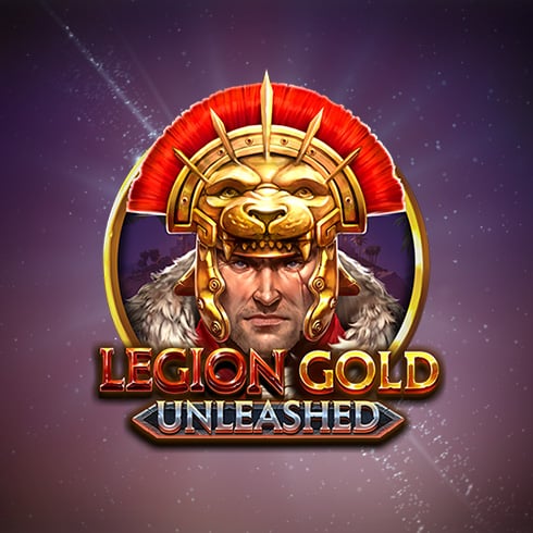 Legion Gold Unleashed