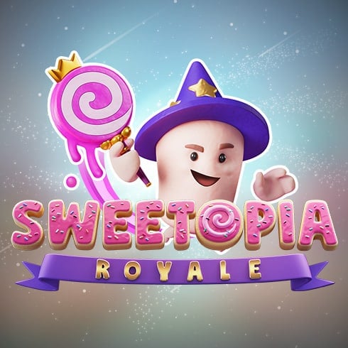Sweetopia Royale