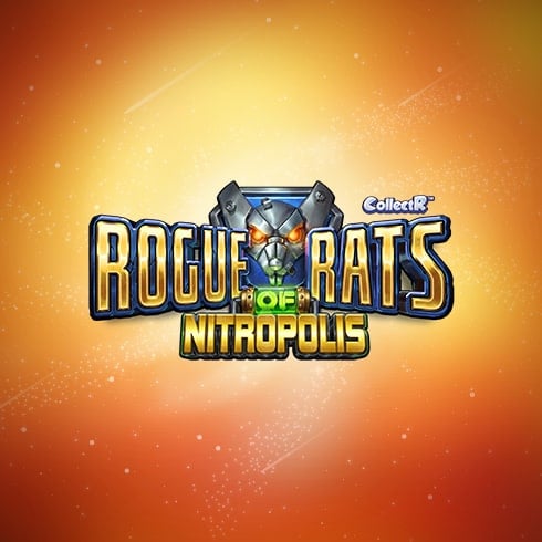 Rogue Rats of Nitropolis