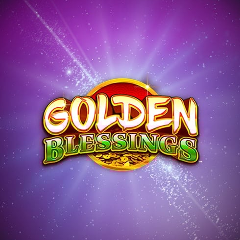 Golden Blessings