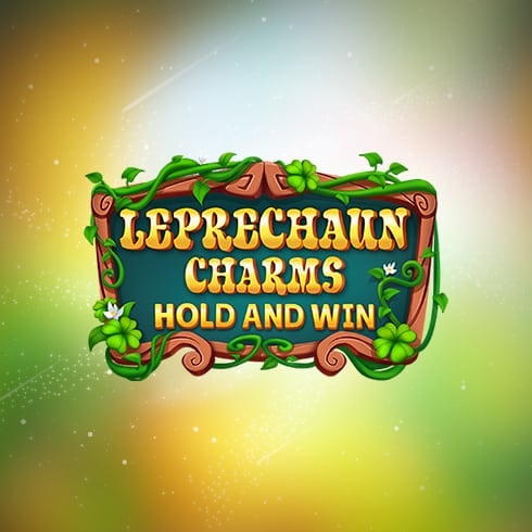 Leprechaun Charms Hold & Win