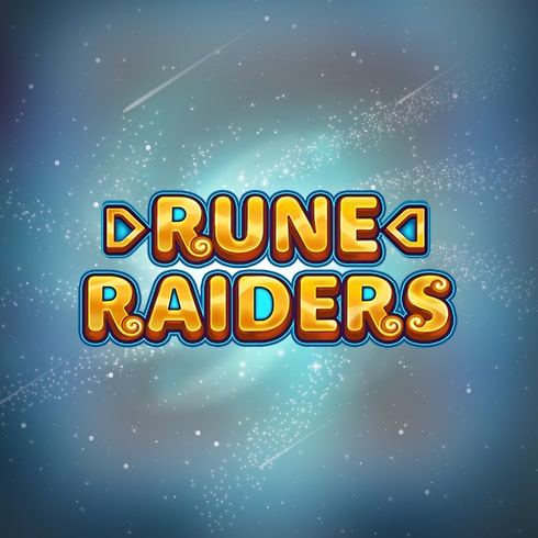 Rune Raiders