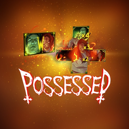 Possessed