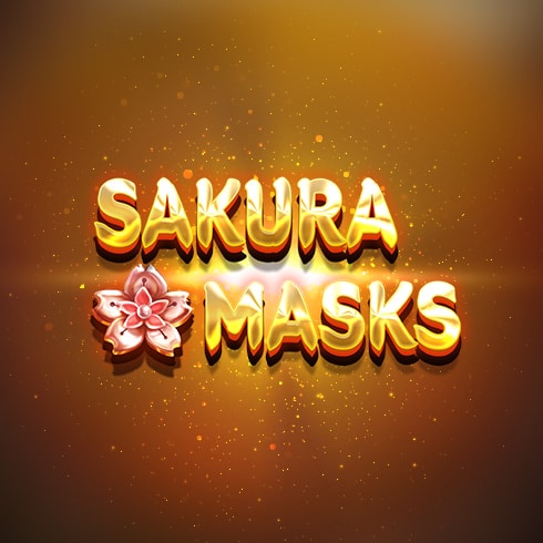 Sakura Masks