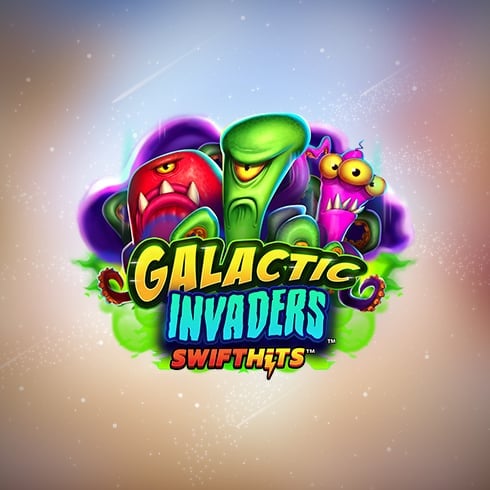 Galactic Invaders