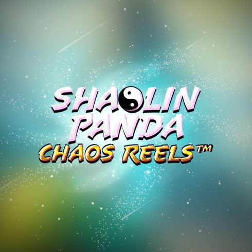 Shaolin Panda Chaos Reels