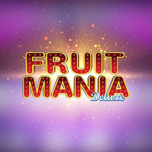 Fruit mania Deluxe