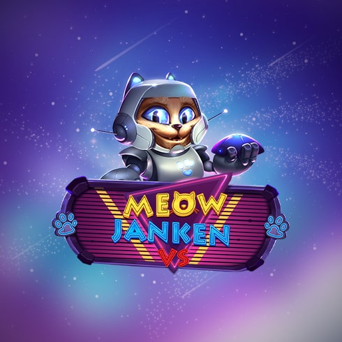 Meow Janken