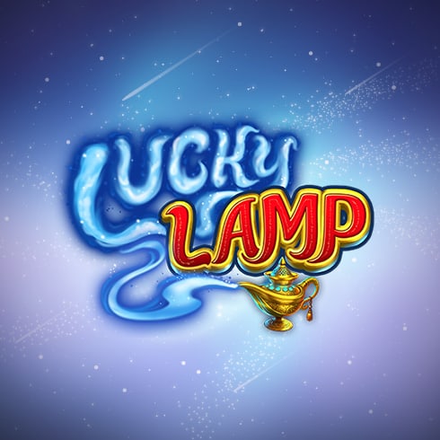 Lucky Lamp