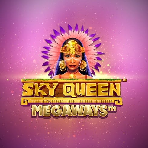 Sky Queen Megaways