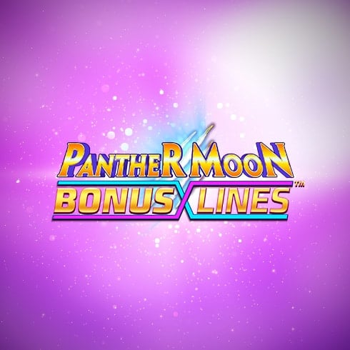 Panther Moon Bonus Lines