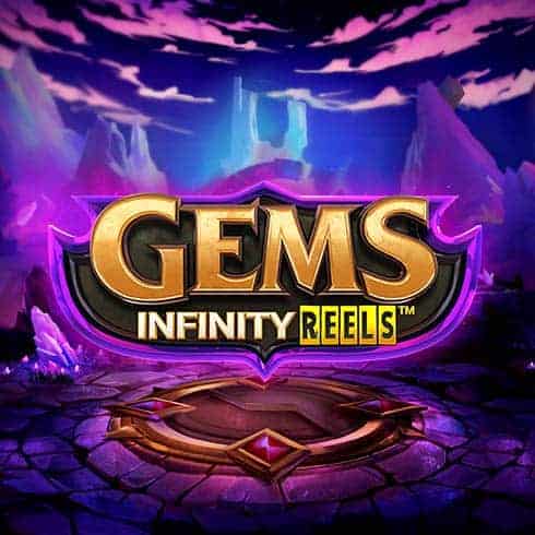 Gems Infinity Reels