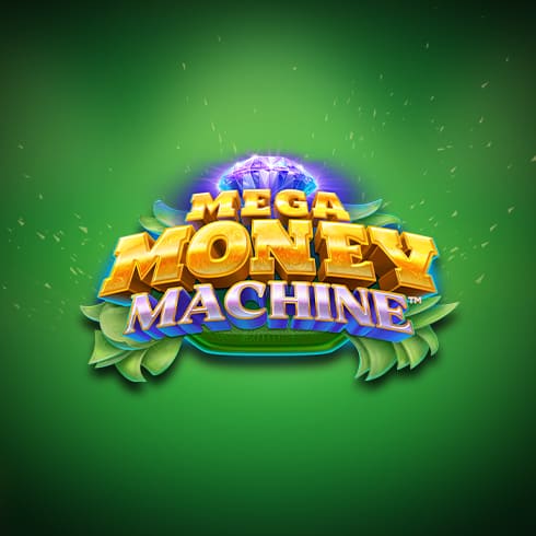 Mega Money Machine