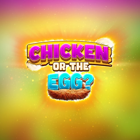 Chicken or the Egg