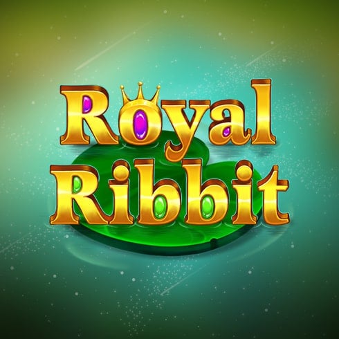 Royal Ribbit