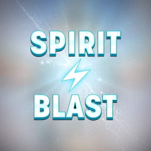 Spirit Blast