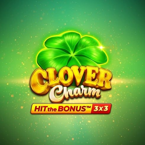 Clover Charm: Hit the Bonus