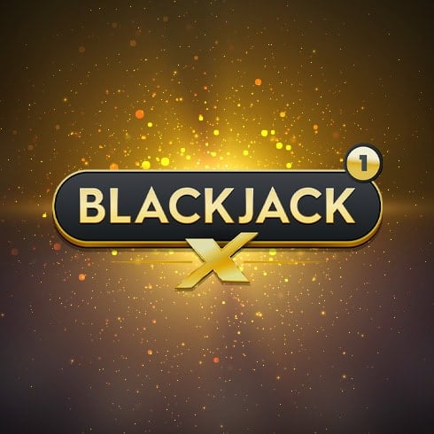 BlackjackX 1
