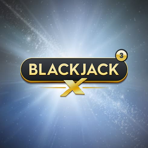 BlackjackX 3
