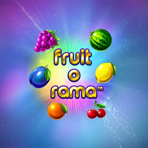 Fruit O Rama