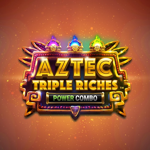 Aztec Triple Riches Power Combo
