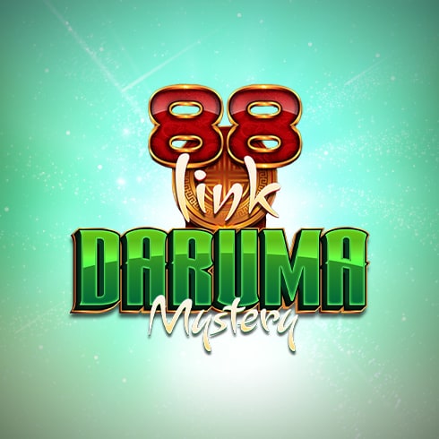 88 Link Daruma Mystery