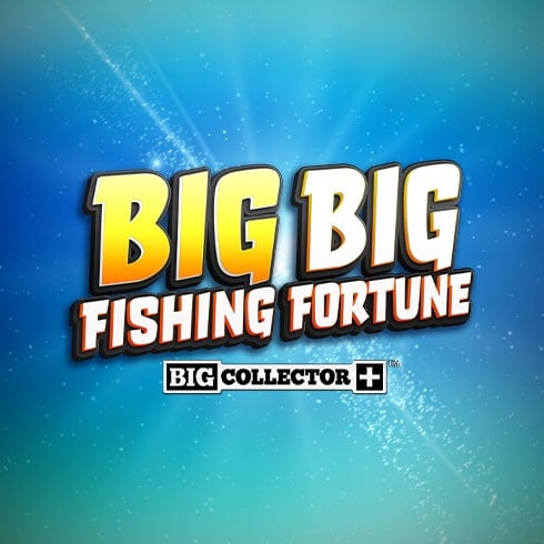 Big Big Fishing Fortune