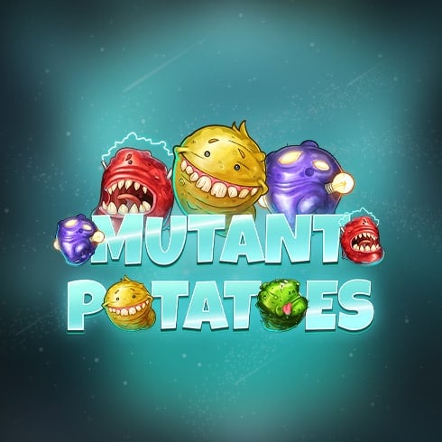 Mutant Potatoes