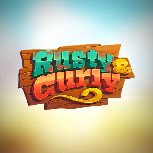 Rusty & Curly