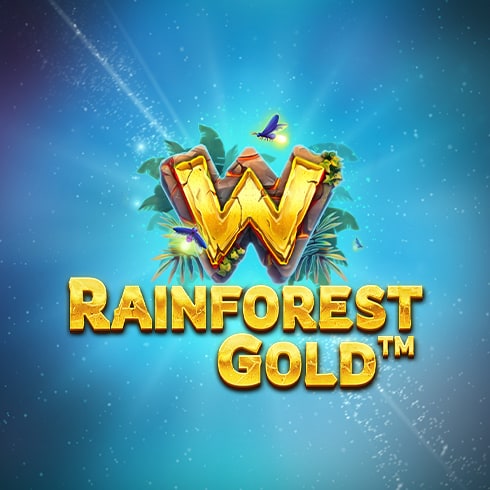 Rainforest Gold