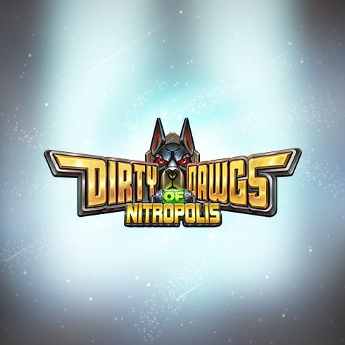 Dirty Dawgs of Nitropolis