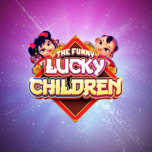 Link me Funny Lucky Children