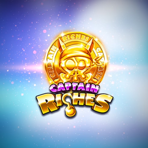 Captain Riches
