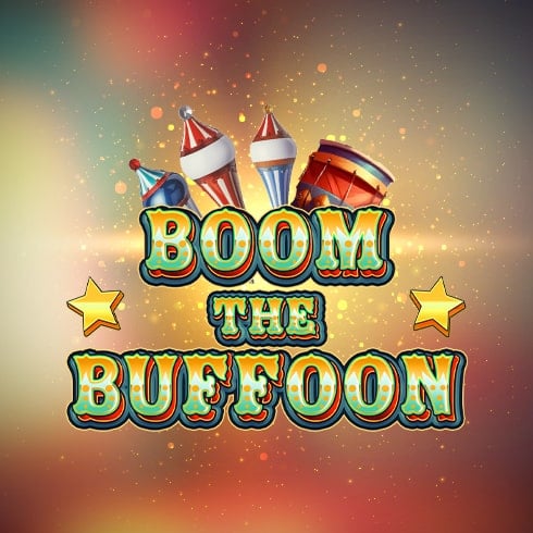 Boom the Buffoon