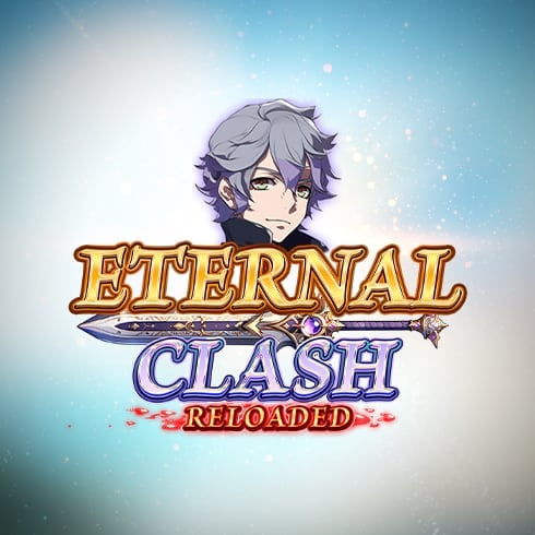 Eternal Clash Reloaded