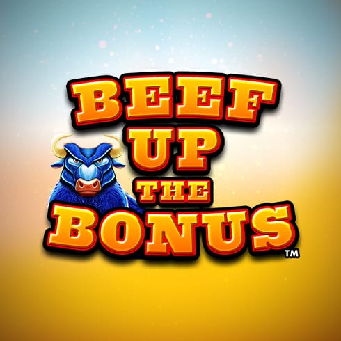Beef up the Bonus