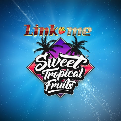 Link Me Sweet Tropical Fruits