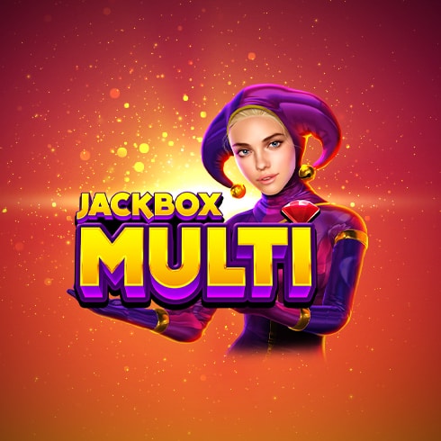 jackbox Multi