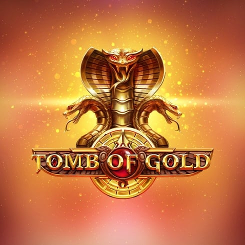 Tomb of Gold