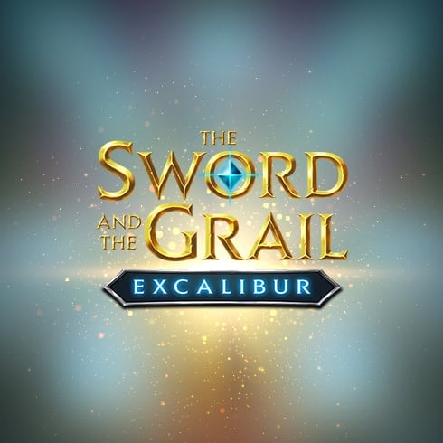 The Sword and the Grail Excalibur