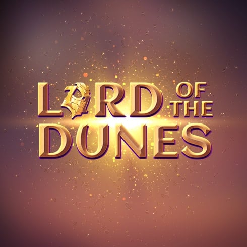 Lord of the Dunes