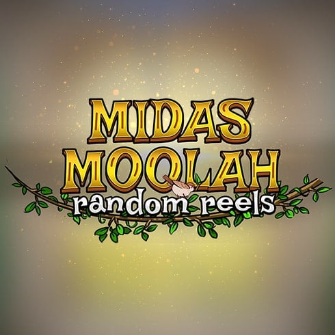 Midas Moolah Random Reels
