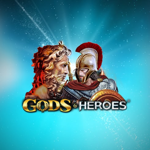 Link Me Gods and Heroes