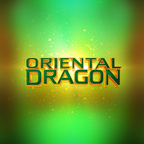 Oriental Dragon