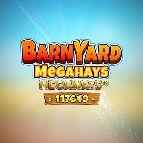 Barnyard Megahays Megaways