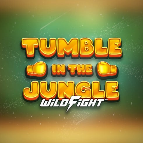 Tumble in the Jungle Wild Fight