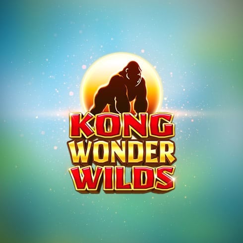 Kong Wonder Wilds