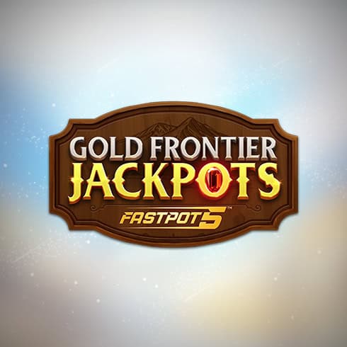 Gold Frontier Jackpots Fastpot5