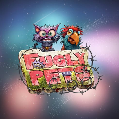 Fugly Pets
